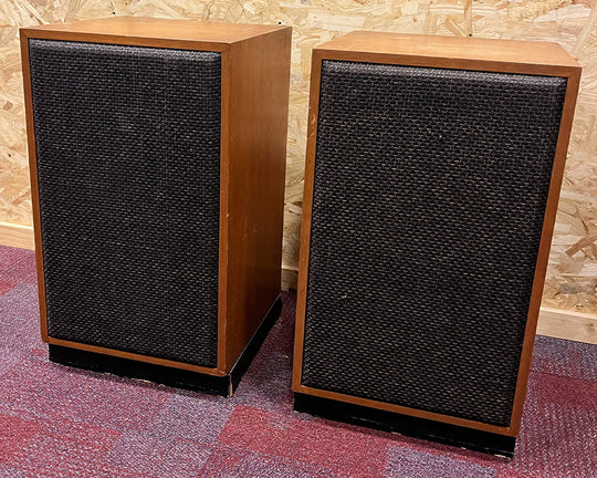 General Electric Vintage Speakers (Pair) - clearance stock