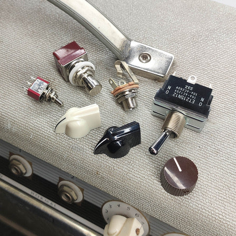 Hi-Fi Components – Open Ear Audio Store