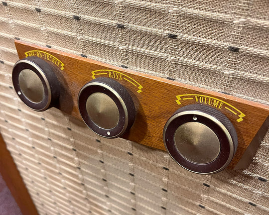 HMV Mono Radio Gram - clearance stock