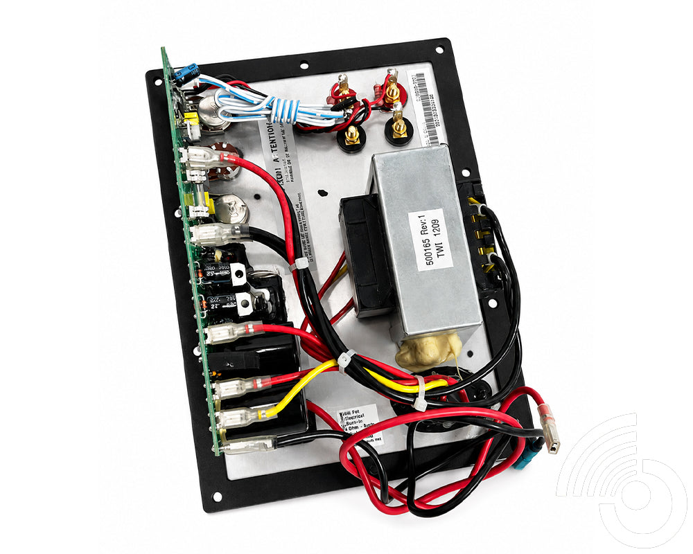 Jamo Sub 200 Subwoofer Amplifier