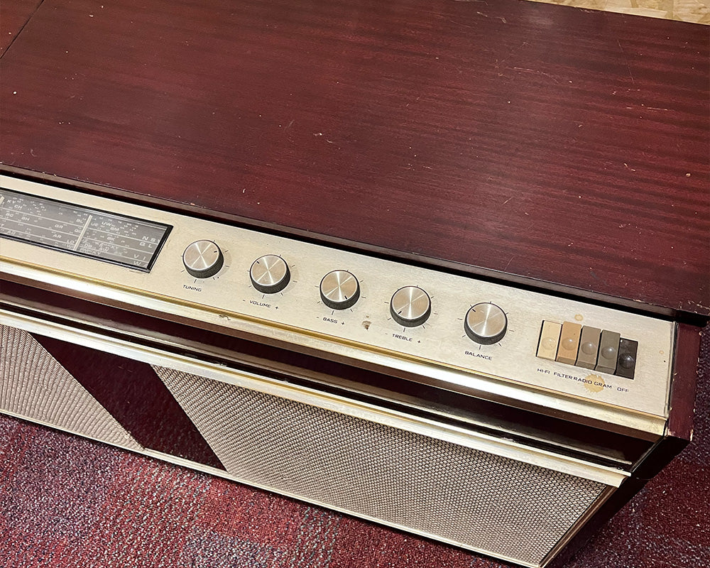 Kriesler Multi Sonic Stereo Hi-Fi - clearance stock