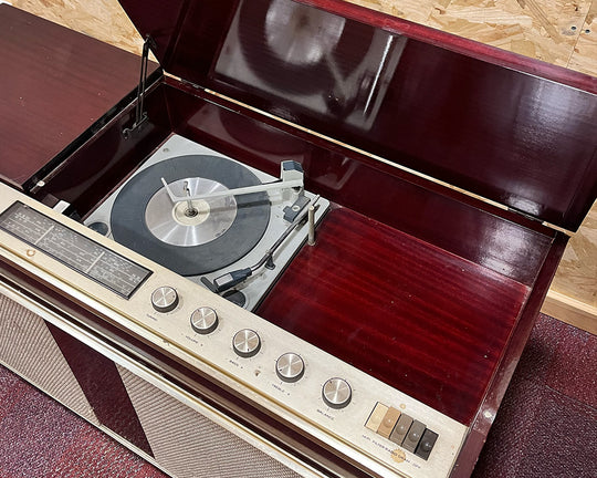 Kriesler Multi Sonic Stereo Hi-Fi - clearance stock