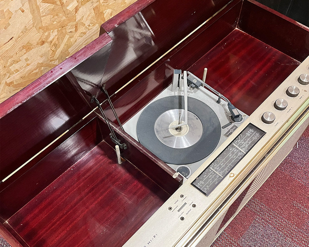 Kriesler Multi Sonic Stereo Hi-Fi - clearance stock