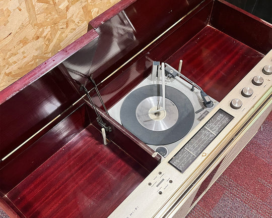 Kriesler Multi Sonic Stereo Hi-Fi - clearance stock