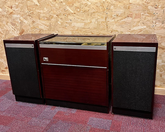 Kriesler World Series Modular Unit and Speakers - clearance stock
