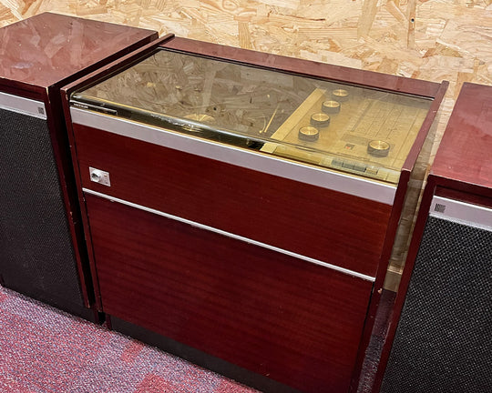 Kriesler World Series Modular Unit and Speakers - clearance stock