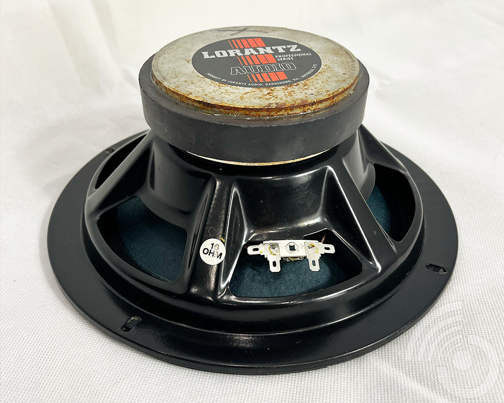 Lorantz C256P/16 10" Guitar Speaker