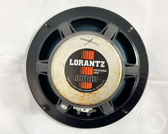 Lorantz C256P/16 10" Guitar Speaker