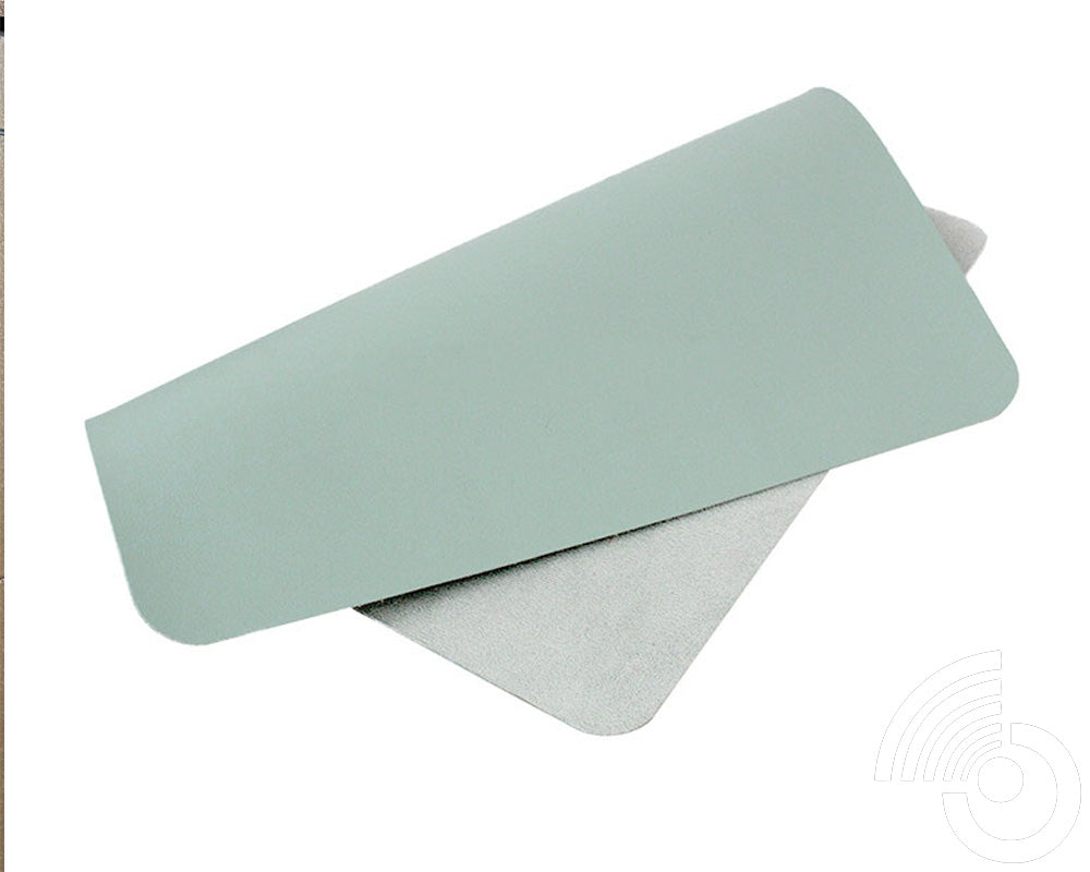 Ludic Vinyl Cleaning Pad Protective Mat