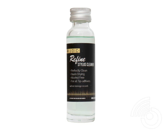 Ludic Refine Stylus Cleaner - 20ml
