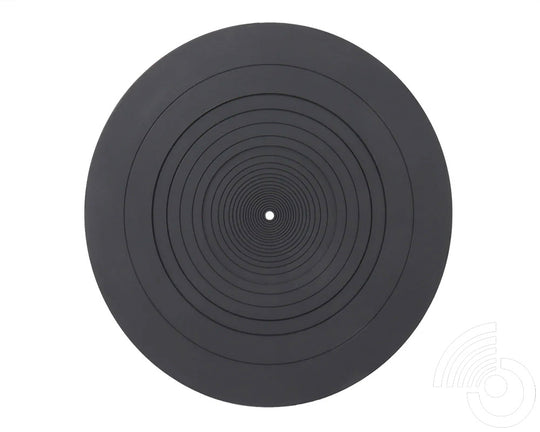 Ludic Rubber LP Slipmat