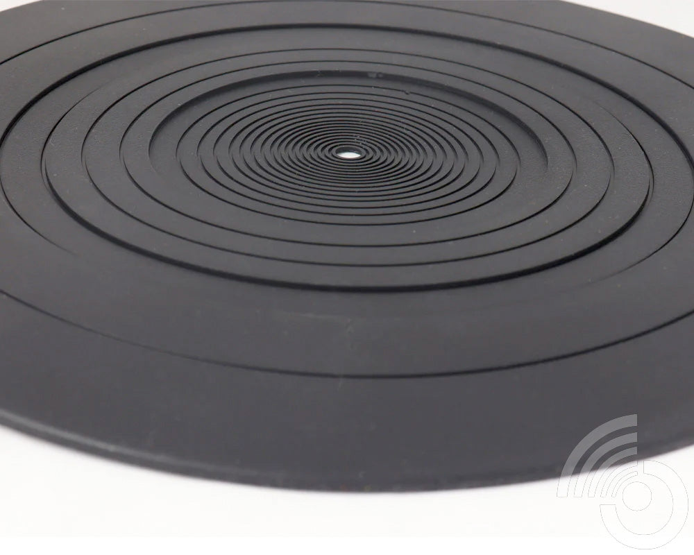 Ludic Rubber LP Slipmat