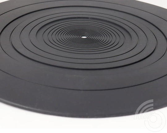 Ludic Rubber LP Slipmat