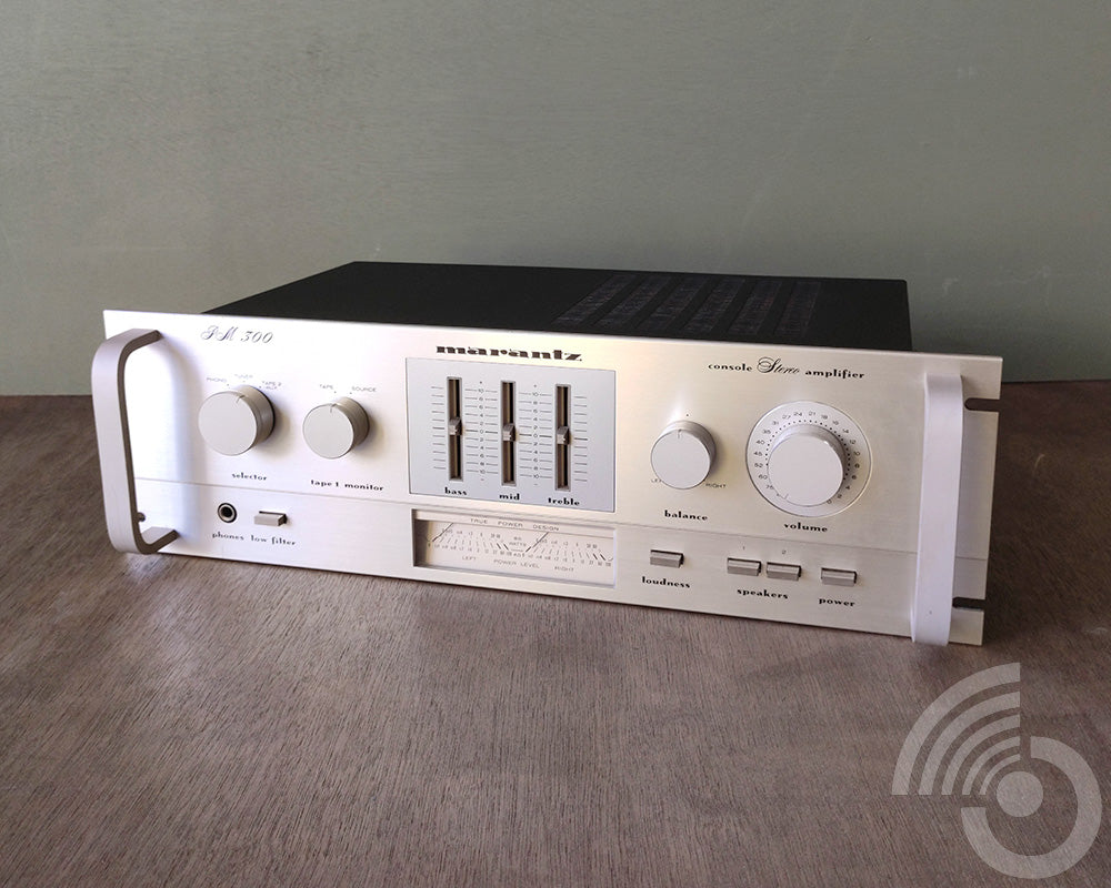 Marantz PM300 Stereo Amplifier