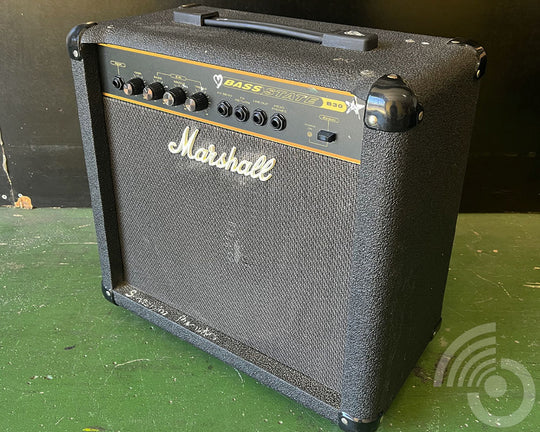 Marshall BassState B30 Bass Combo