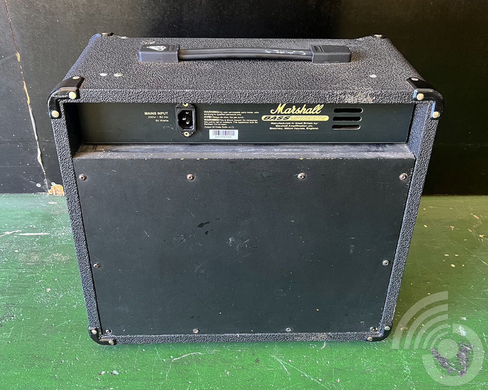 Marshall BassState B30 Bass Combo