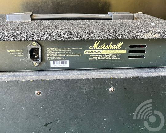 Marshall BassState B30 Bass Combo