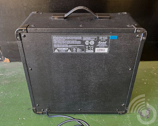 Marshall MG15FX Guitar Combo Amp