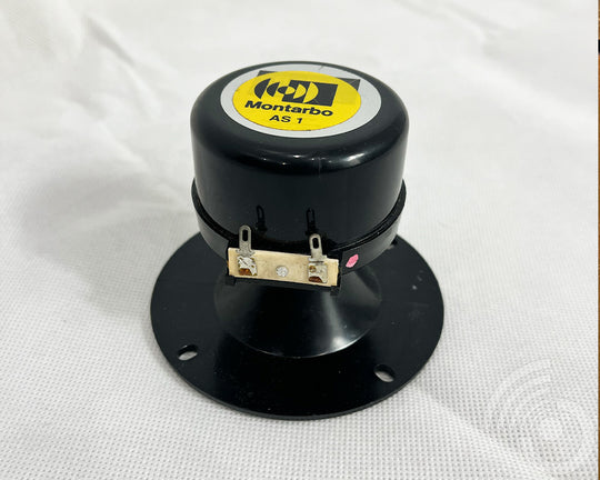 Montarbo Horn Driver