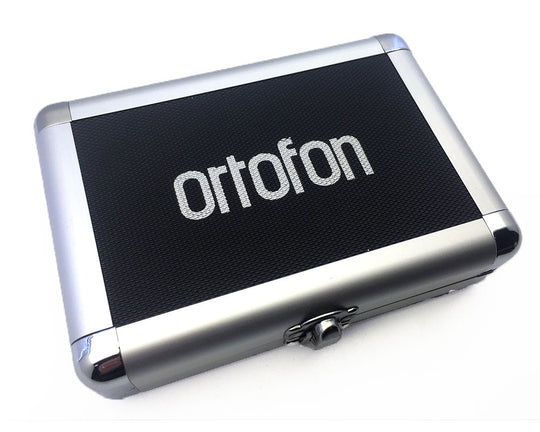 Ortofon Concorde Mix MK2 DJ Cartridge - Twin Set