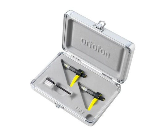 Ortofon Concorde Club MK2 DJ Cartridge - Twin Pack