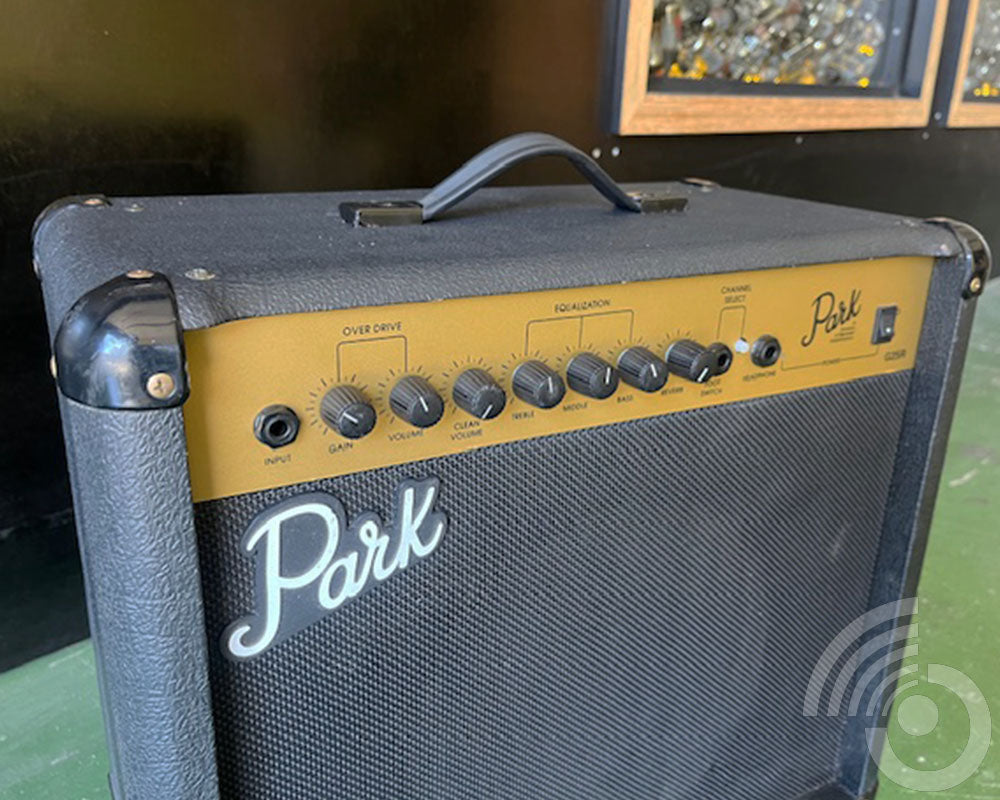 Park G25R Electric Guitar Practise Amp