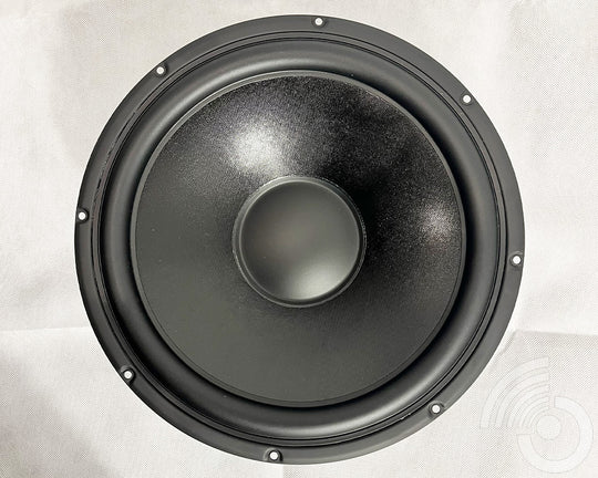 Peerless  SLS  12"  Hi-Fi Woofer/Subwoofer