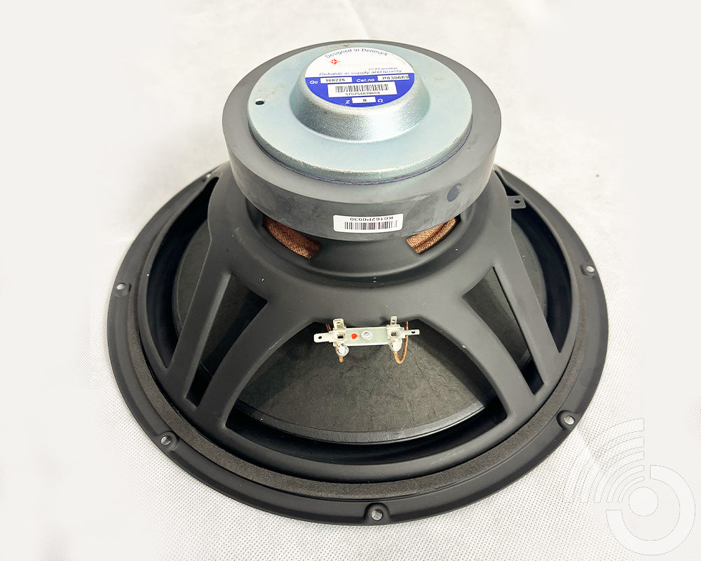 Peerless  SLS  12"  Hi-Fi Woofer/Subwoofer