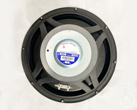 Peerless  SLS  12"  Hi-Fi Woofer/Subwoofer