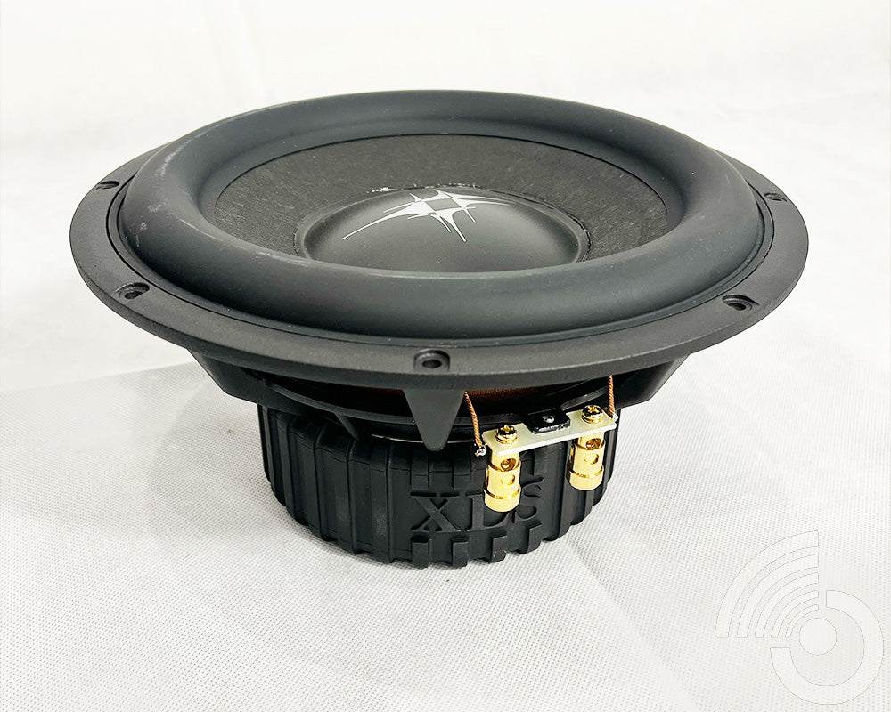 Peerless XLS 10" Hi-Fi Subwoofer