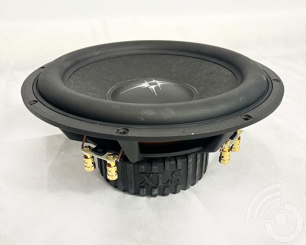 Peerless XLS 12" Hi-Fi Subwoofer