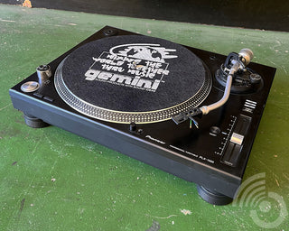 Pioneer PLX-1000 Turntable