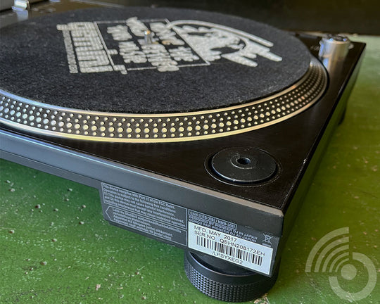 Pioneer PLX-1000 Turntable