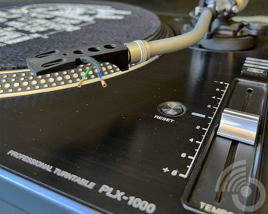 Pioneer PLX-1000 Turntable
