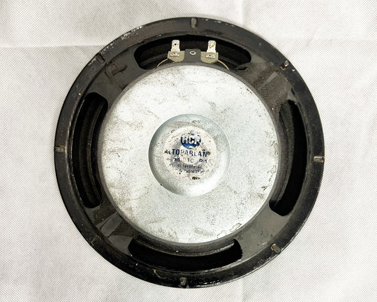 RCF L10P/10 10" Bass Speaker