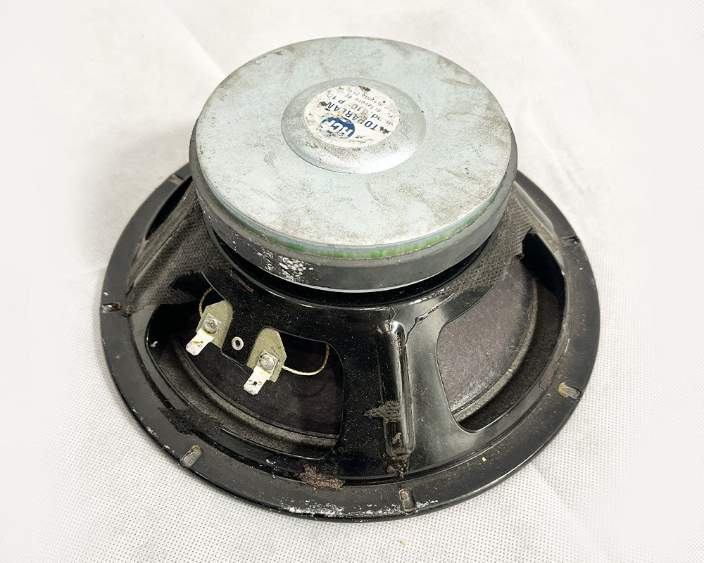 RCF L10P/10 10" Bass Speaker