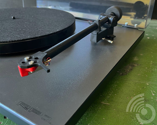 Rega RP1 Turntable