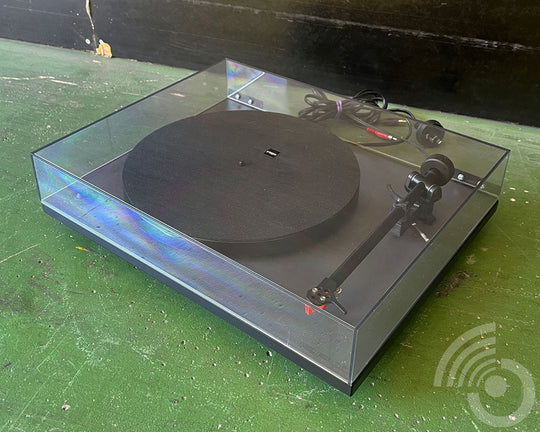 Rega RP1 Turntable