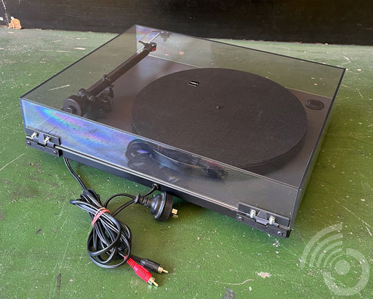 Rega RP1 Turntable