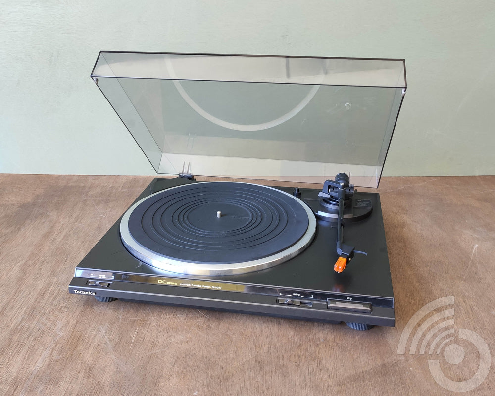 Technics SL-BD20 Turntable