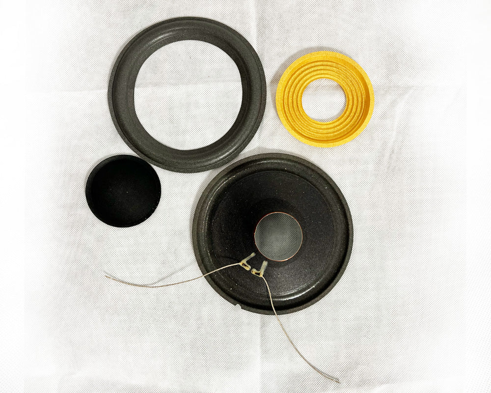 Scan-Speak 18W/8542 Recone Kit