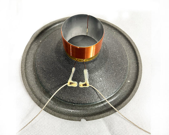 Scan-Speak 18W/8542 Recone Kit