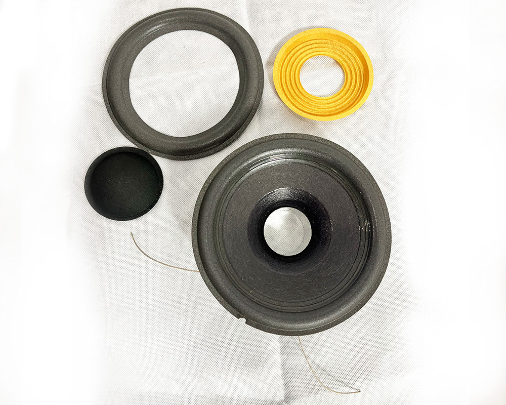 Scan-Speak 18W/8542 Recone Kit