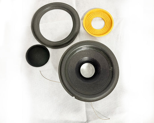 Scan-Speak 18W/8542 Recone Kit