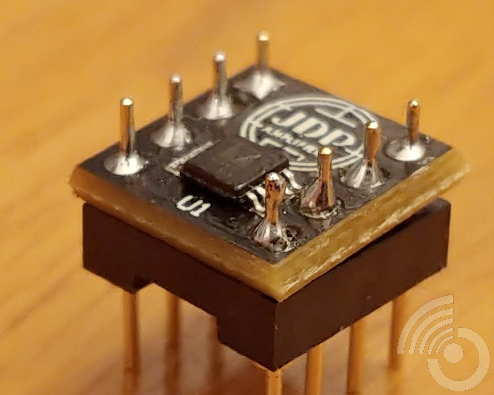 TL604 and SN99661 IC replacements