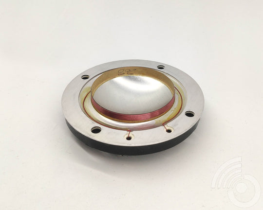 Tannoy Diaphragm Replacement Monitor Gold 79000105 New Old Stock