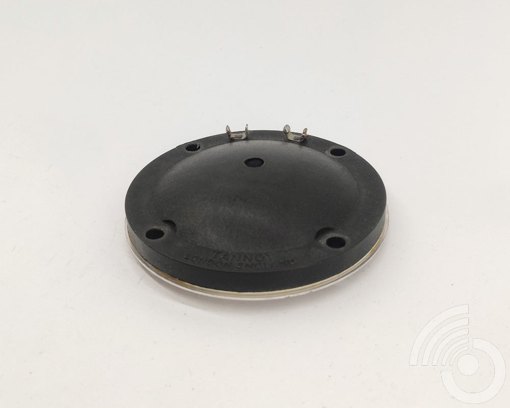 Tannoy Diaphragm Replacement Monitor Gold 79000105 New Old Stock