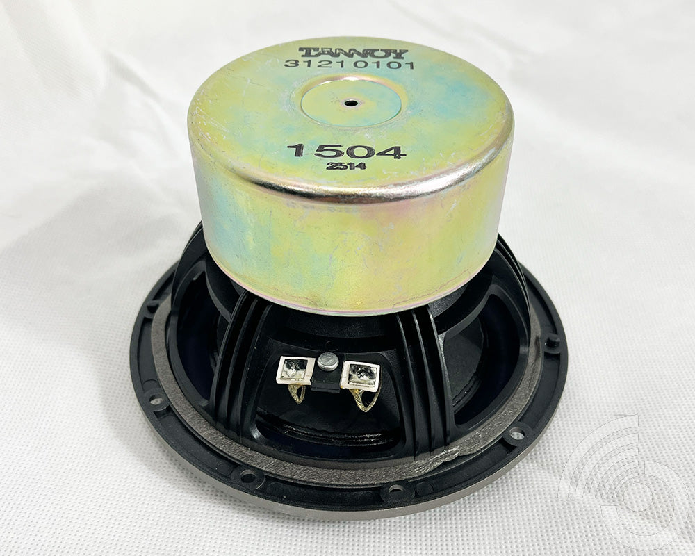 Tannoy 79000678 6" Woofer