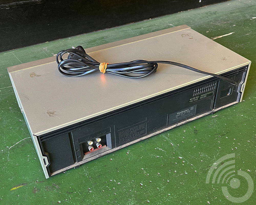 Technics M216 Cassette Deck