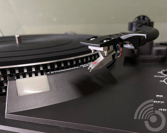 Technics SL-2000 Turntable